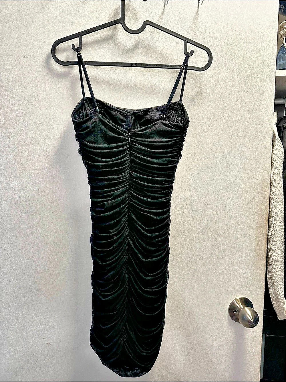 Babaton Alias Mini Dress - Picture 2 of 5